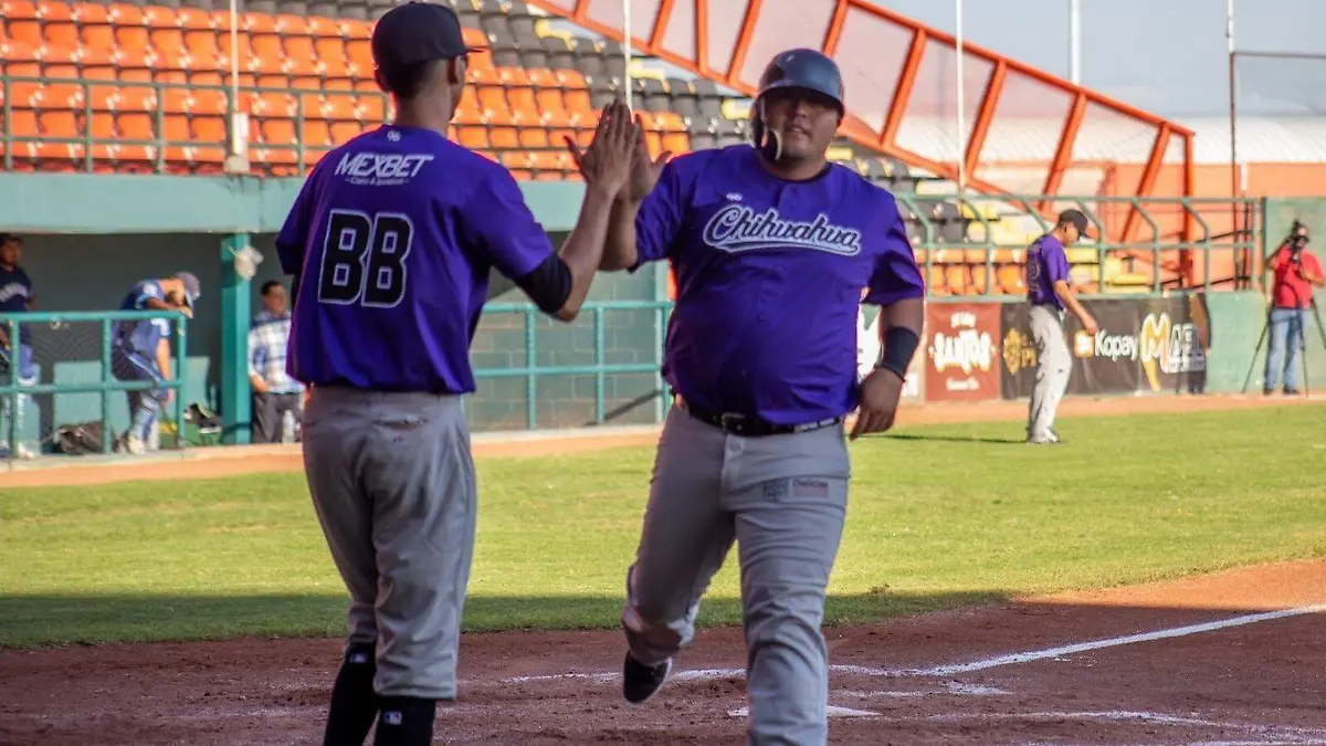 beisbol