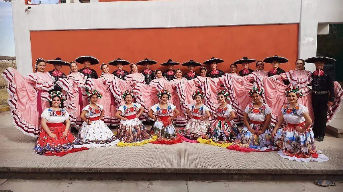 ballet folclorico portada