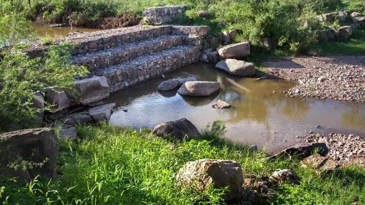 acuíferos de chihuahua