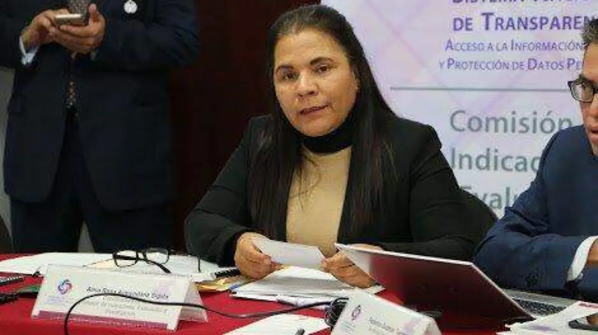 alma rosa