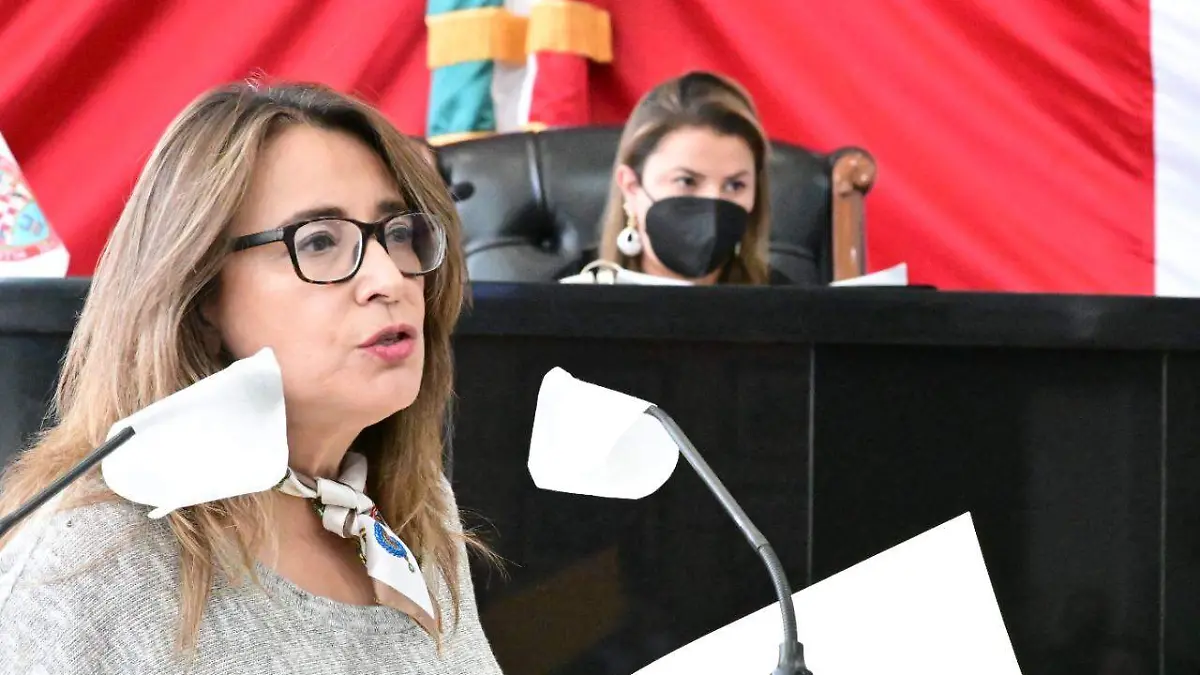 Propone morena tribunal