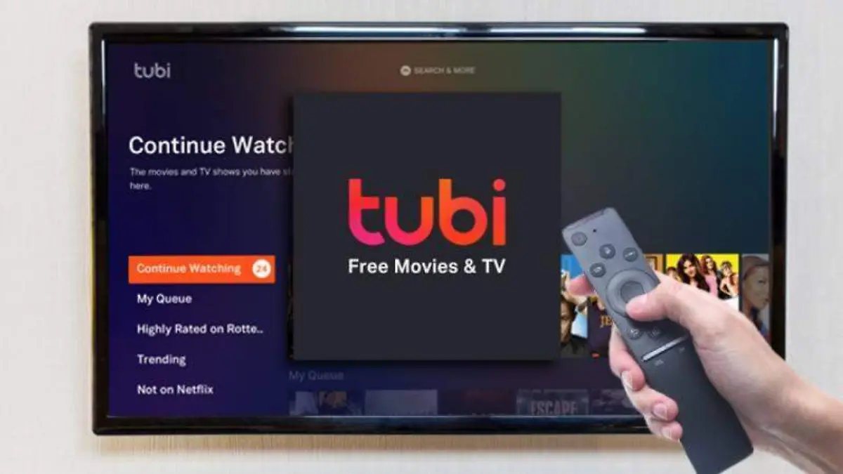 TUBI-TV