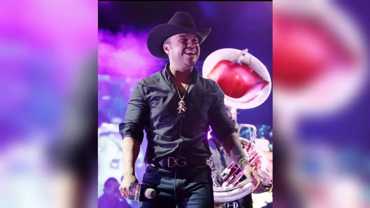 Alfredo Olivas 3