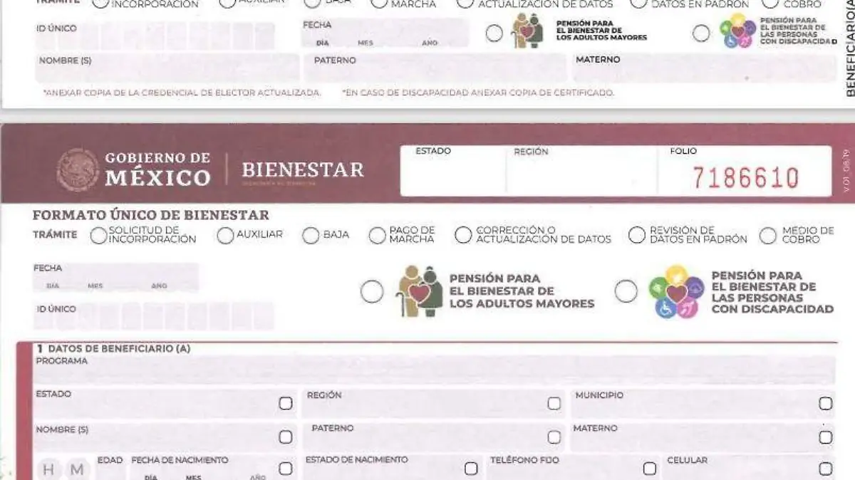 afiliaciòn