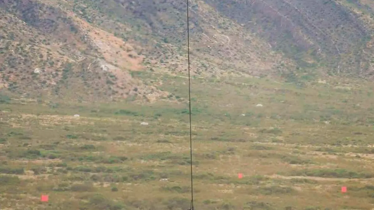 entrenamiento militar en chihuahua