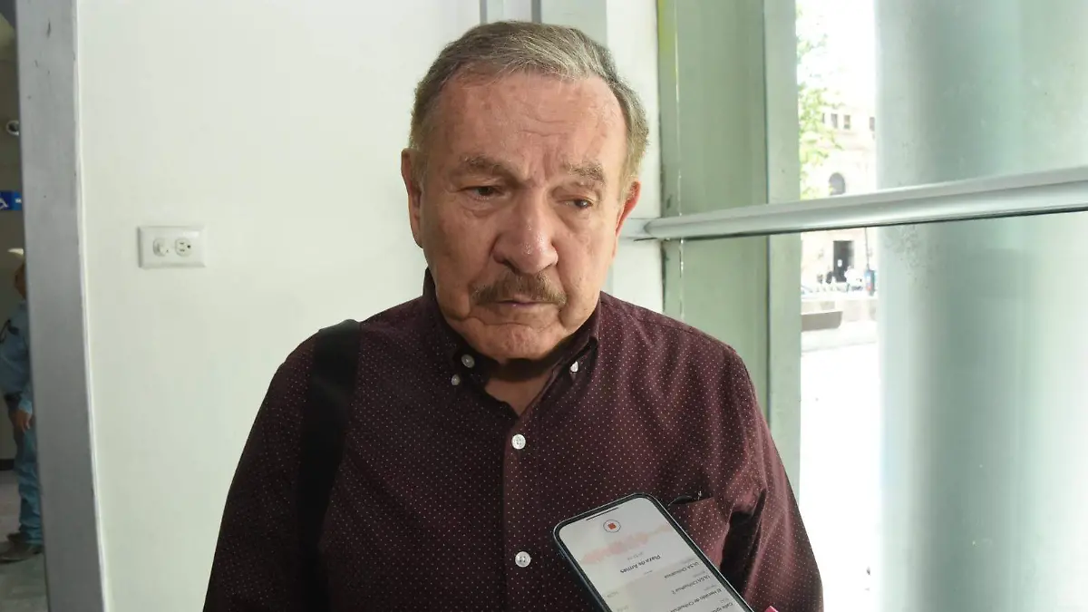 Víctor Quintana Silveyra