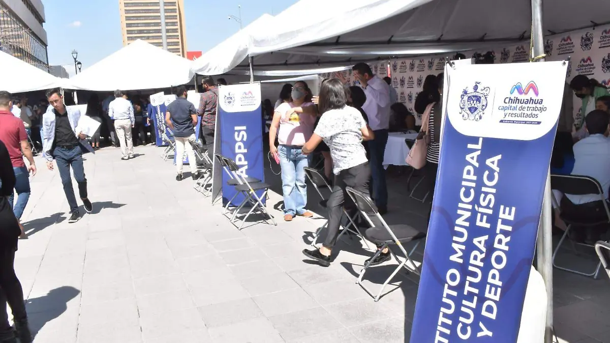 miércoles ciudadano