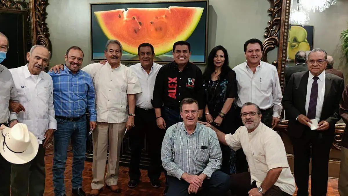 PRI
