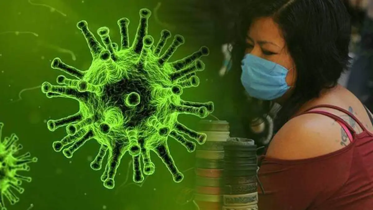 Coronavirus 03