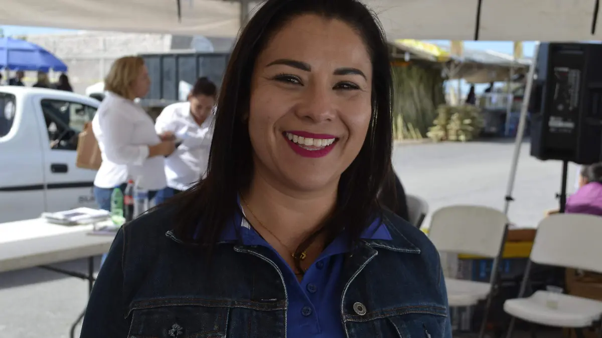 Susana Vizcarra