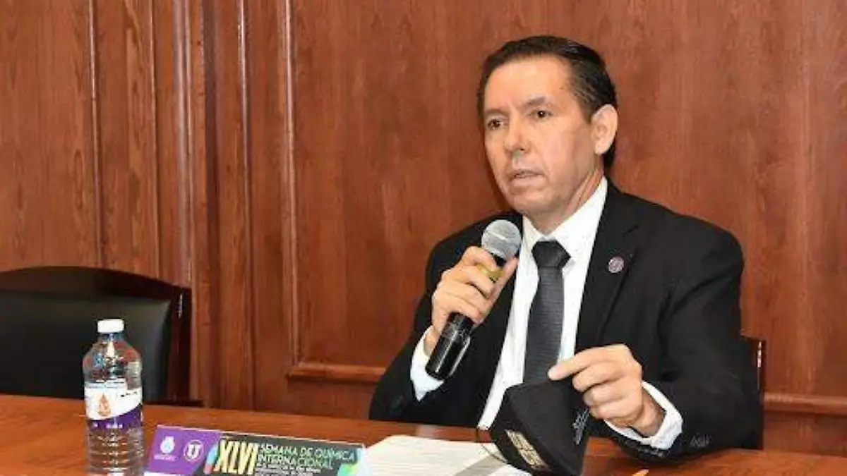 Pedro Javier Martínez Ramos