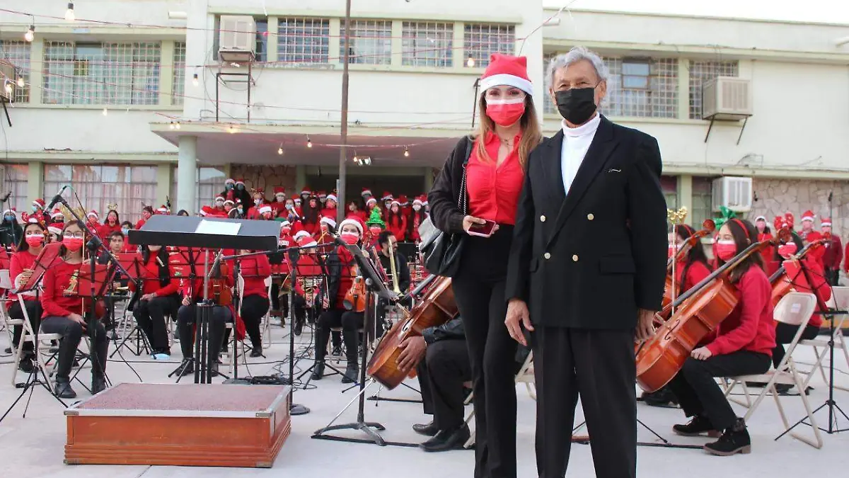 evento musical
