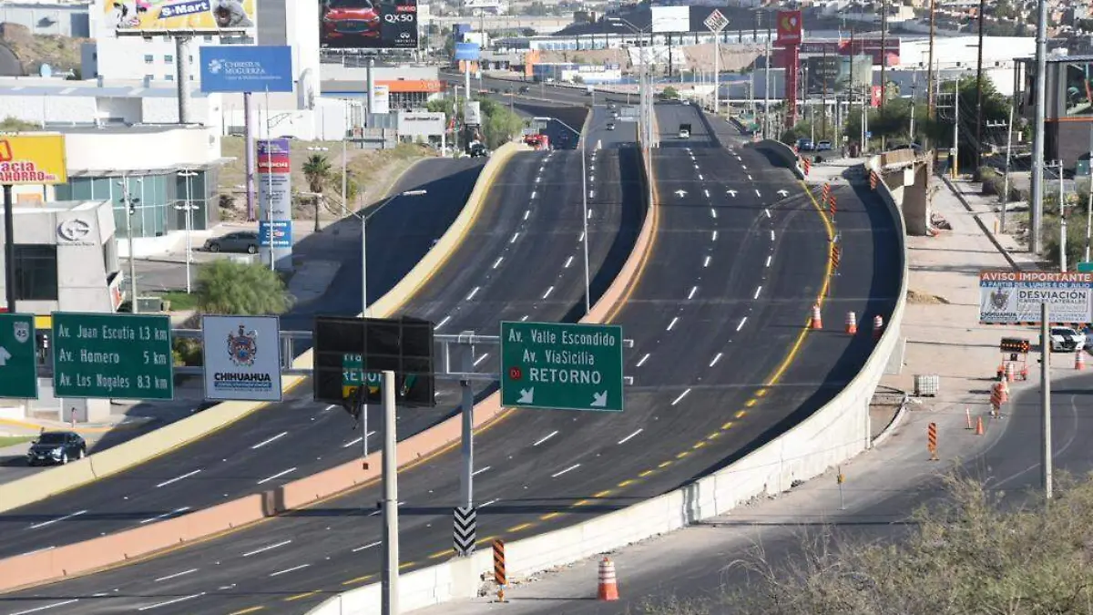 Periferico de la juventud valle escondido (3)