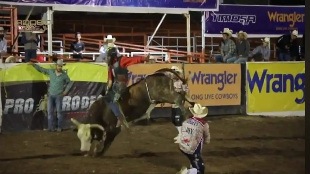 Rodeo