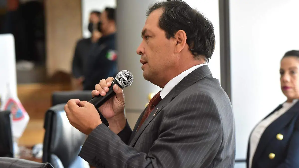 Oscar Castrejón Rivas