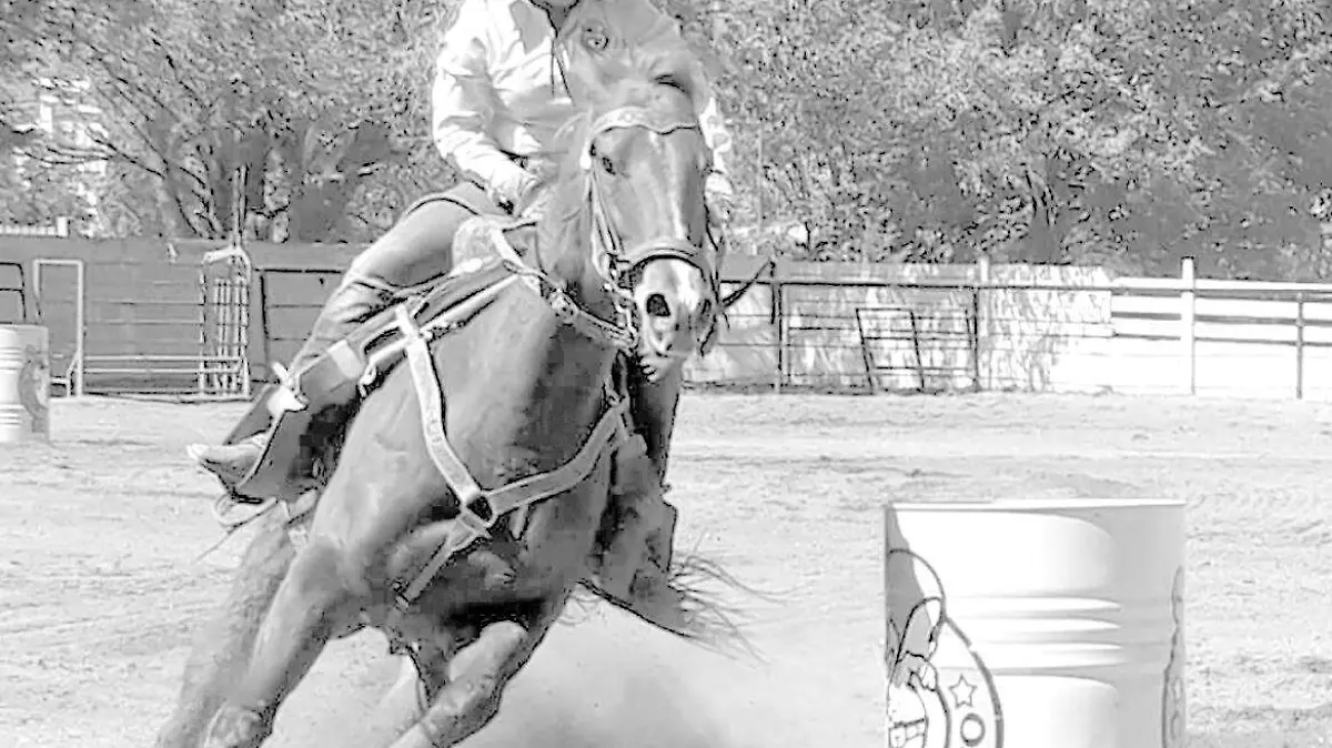 La barrileada tradicional del CBTa 90