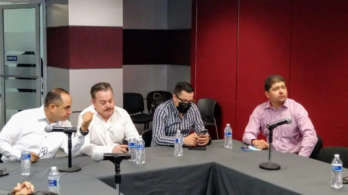 Comunicación social congreso