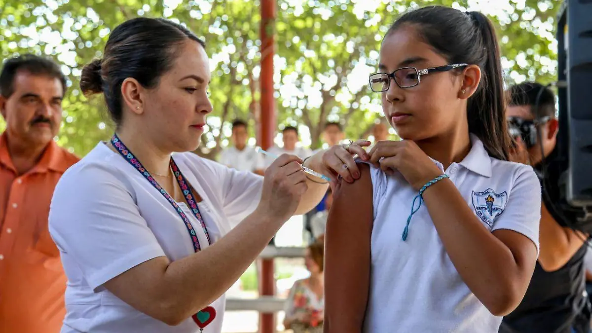 SEMANA NACIONAL DE SALUD