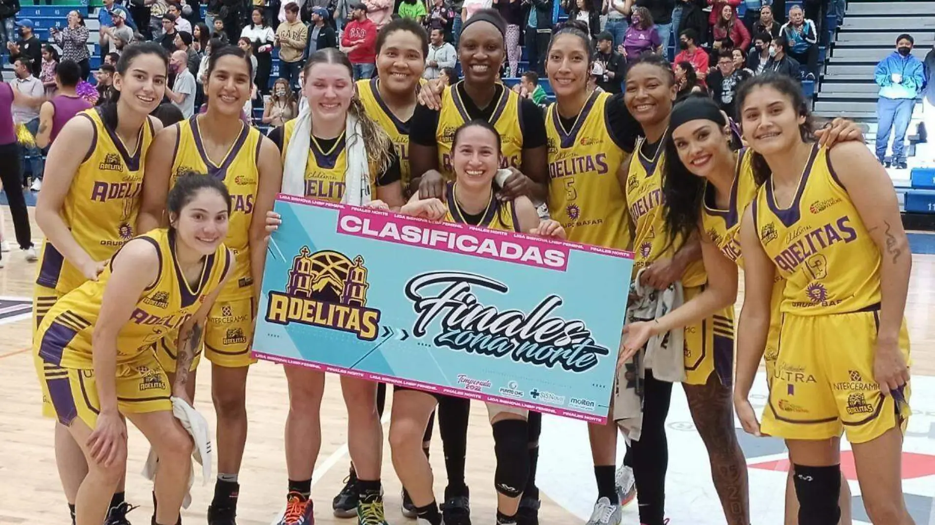 Adelitas