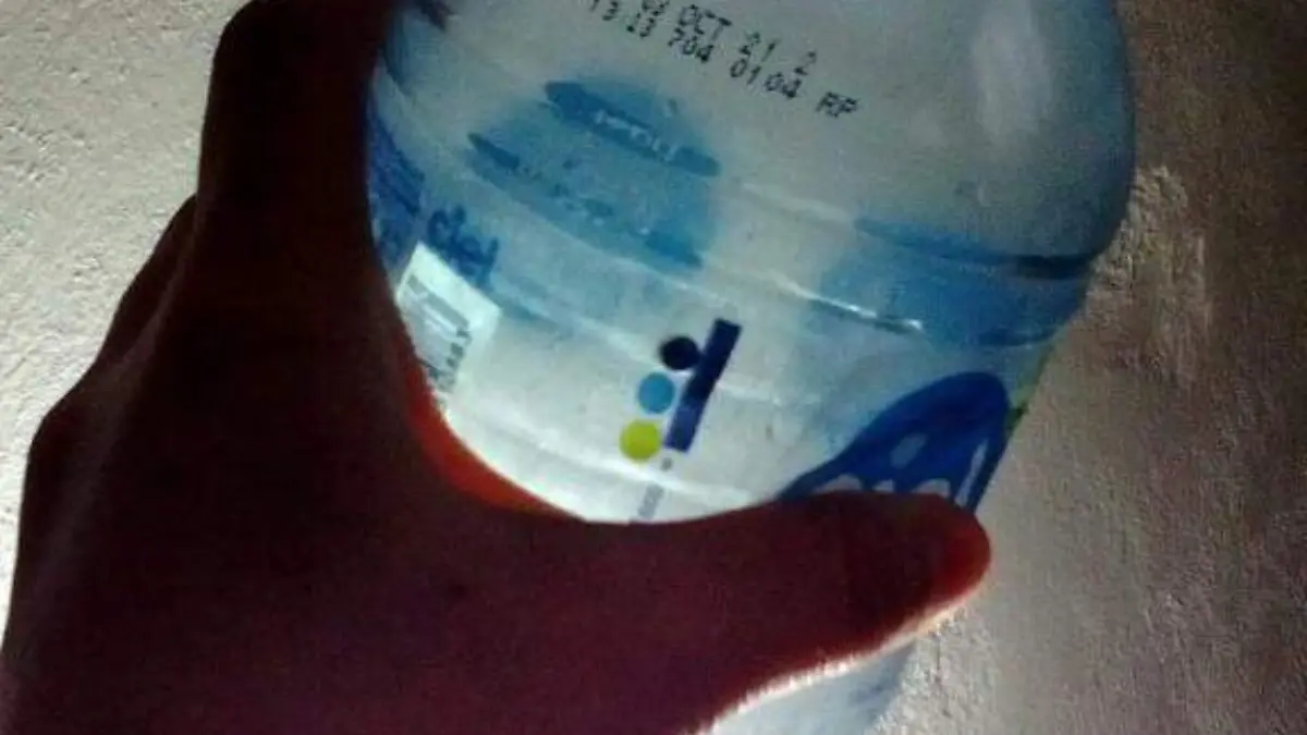 agua
