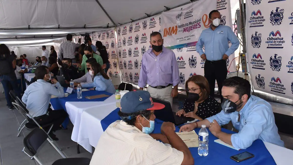 miércoles ciudadano