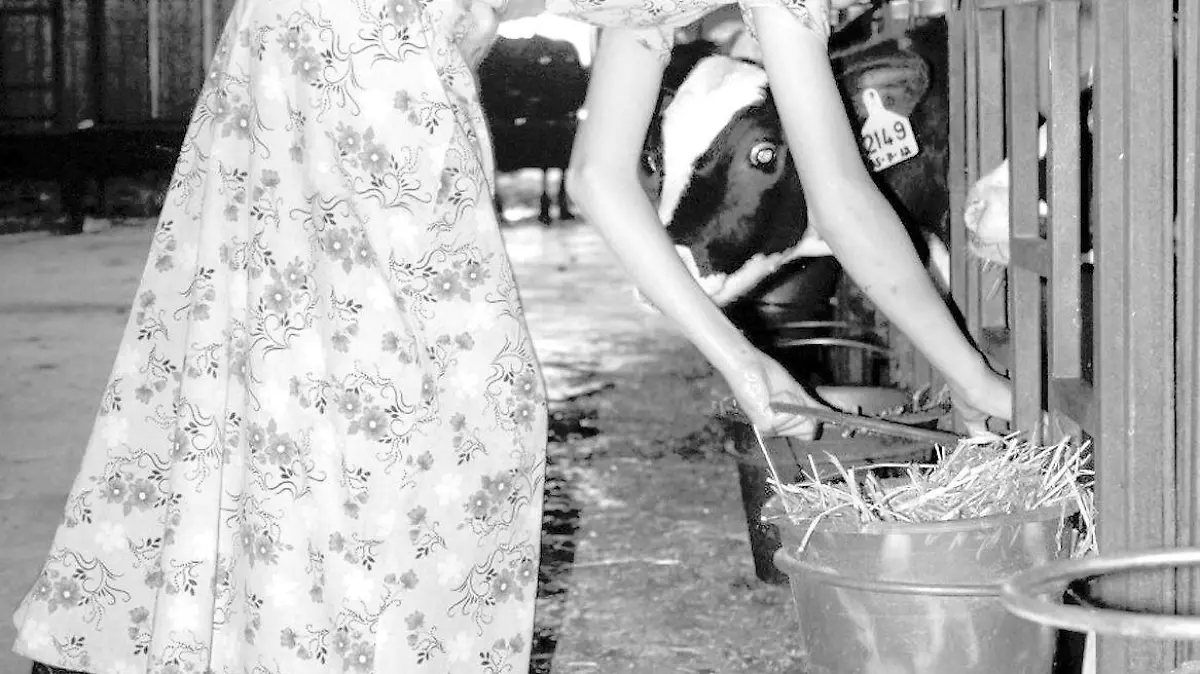 Las familias Menonitas celebran las fiestas de Semana Santa