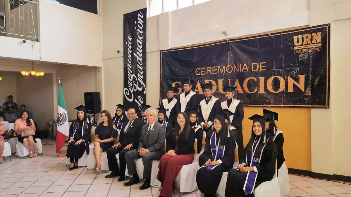 Se gradúa primera generación de licenciados en turismo en Creel
