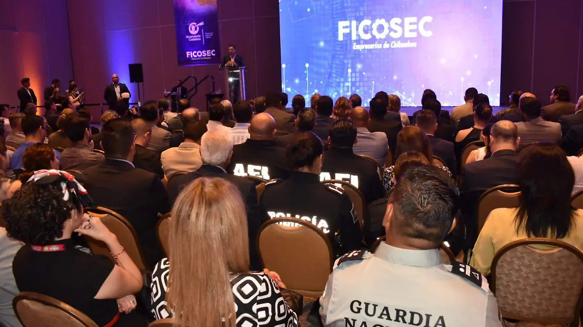 ficosec