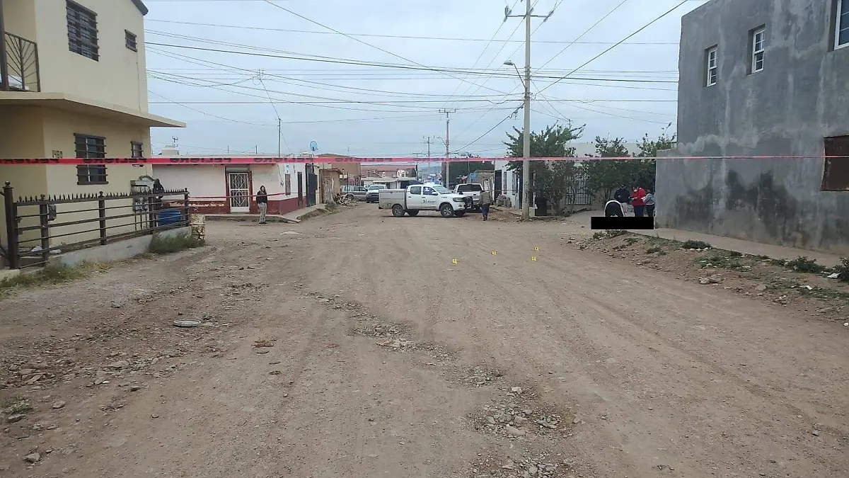 asesinato