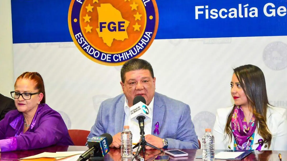 césar jáuregui FGE