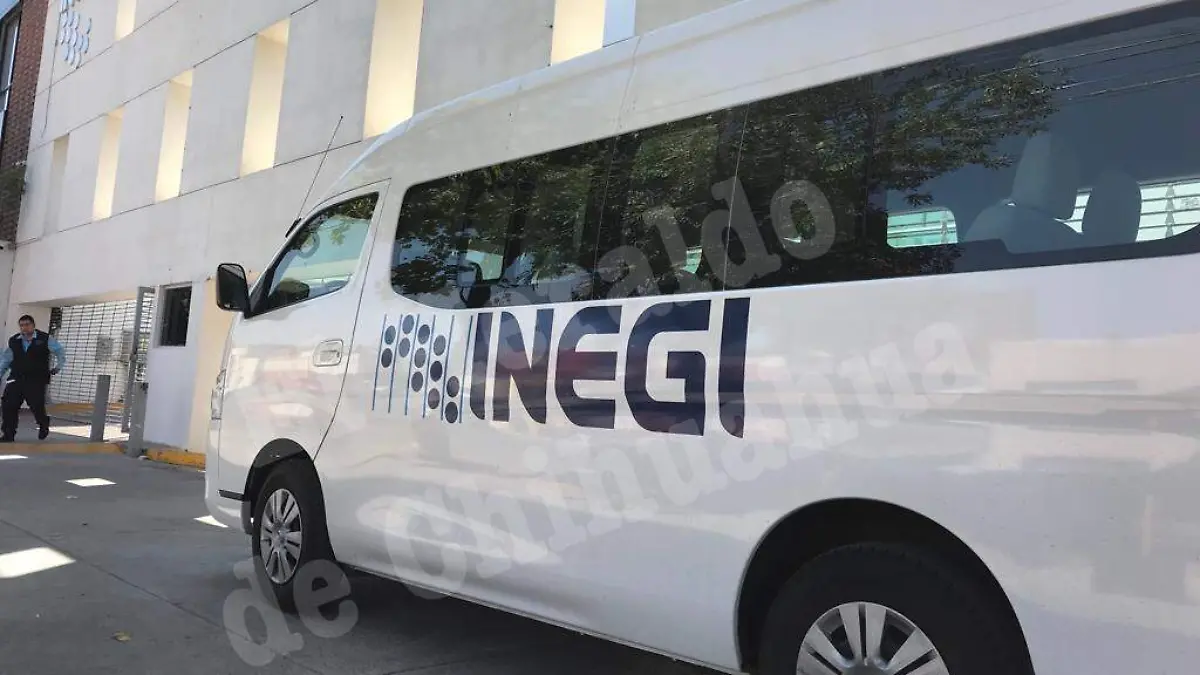 INEGI