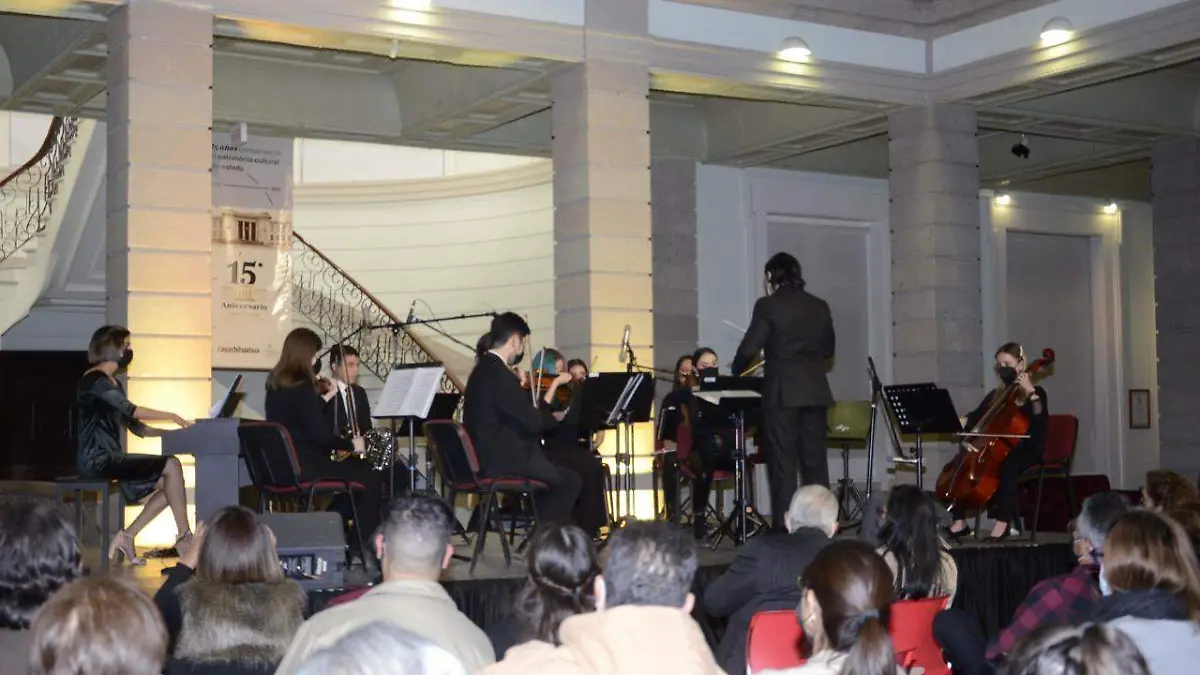Concierto Clásicos 2