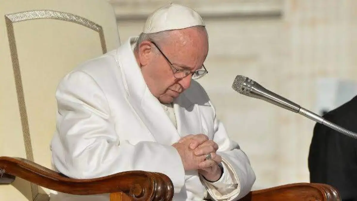 PAPAFRANCISCO