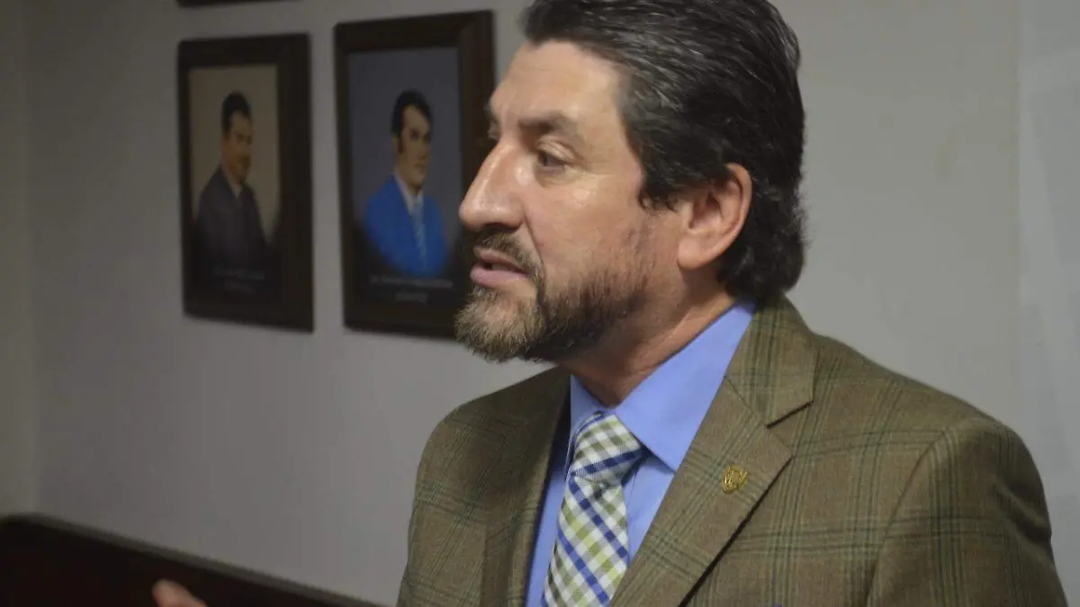 secretario de turismo