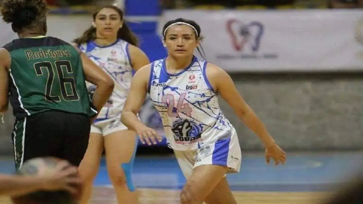 Ingrid Martínez Treviño