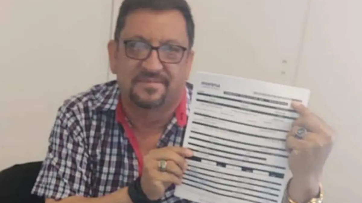 Carlos Jackes