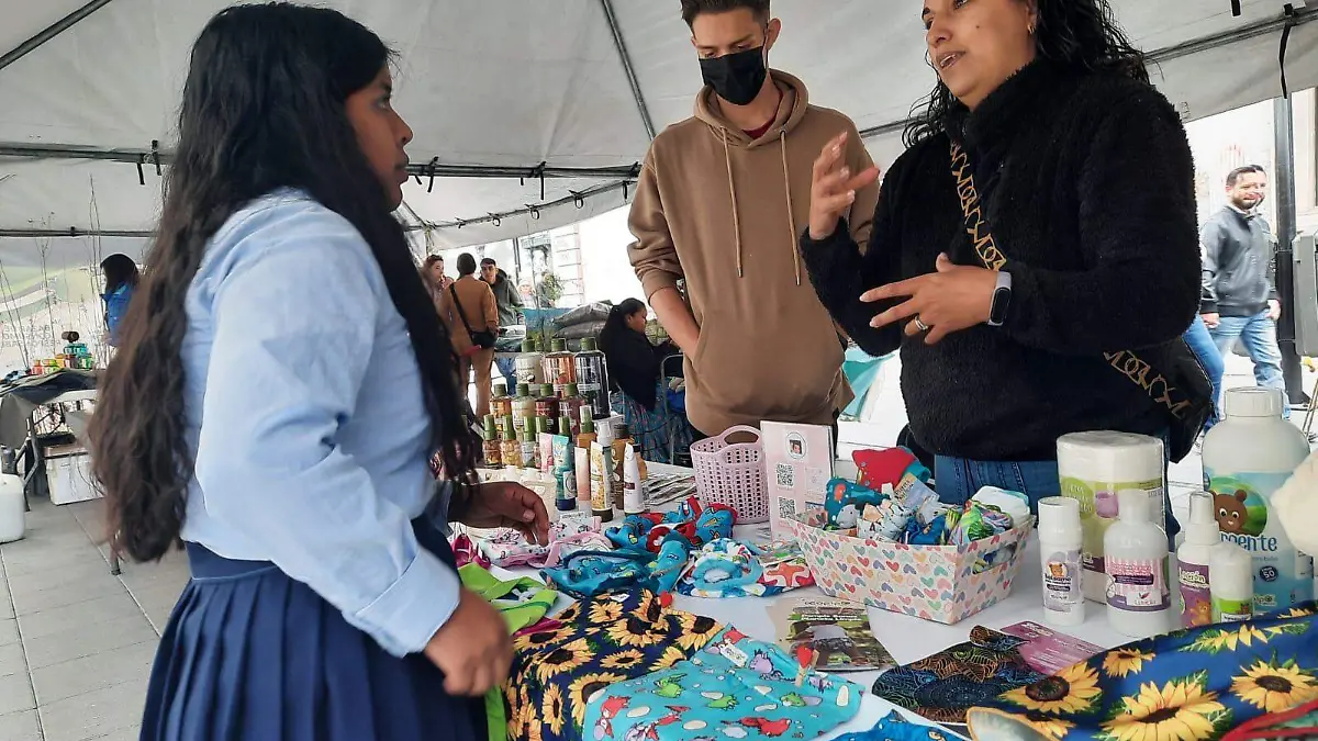 bazar