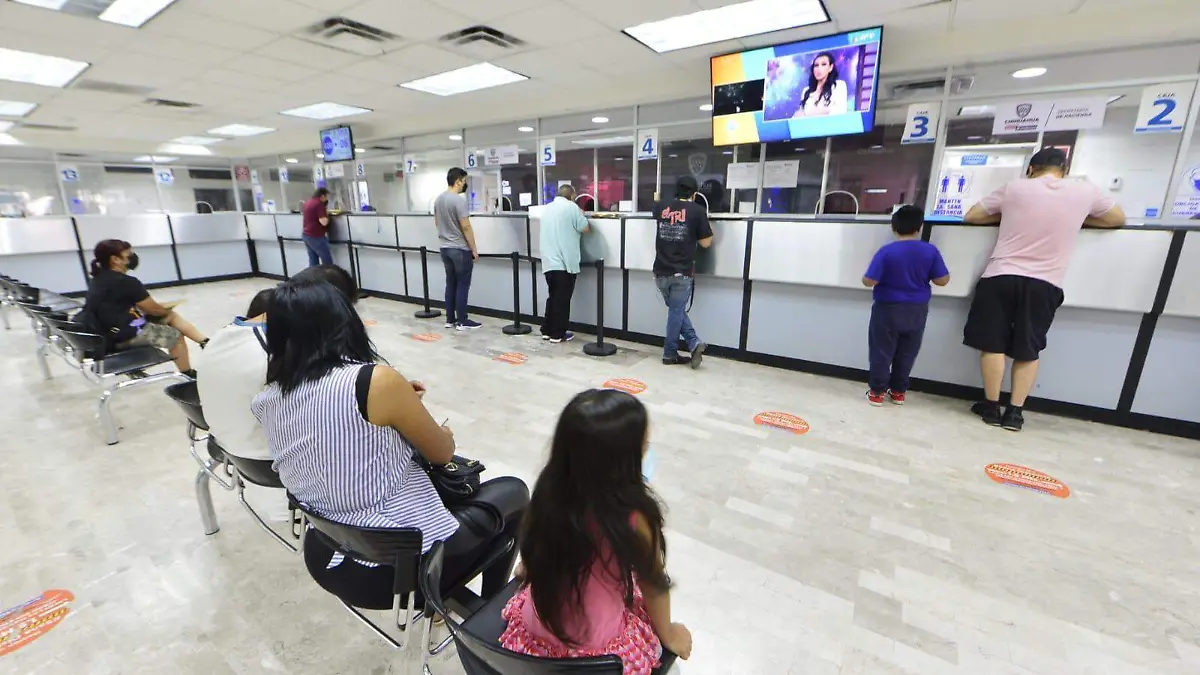 placas | revalidación vehicular