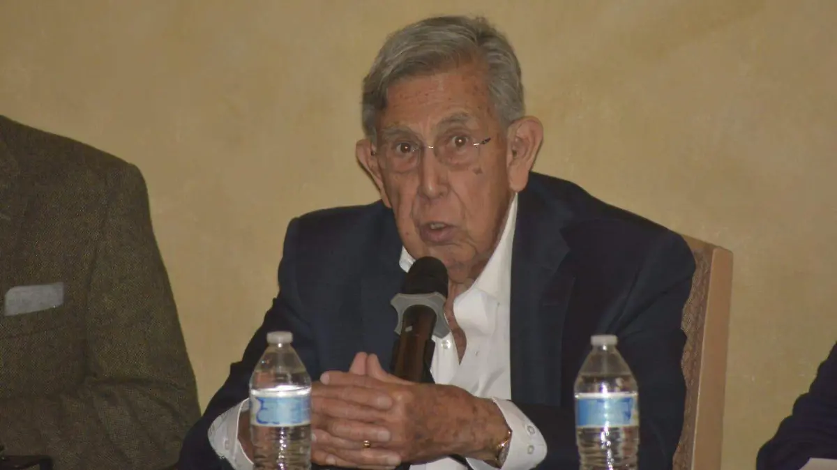 Cuauhtémoc Cárdenas