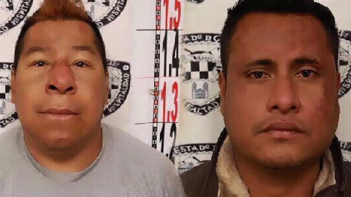 ETELBERTO MENDOZA JACINTO Sentencian a 14 años de cárcel a agresores de policías estatales