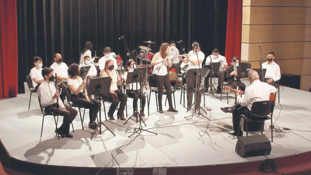 Concierto Fechac autismo