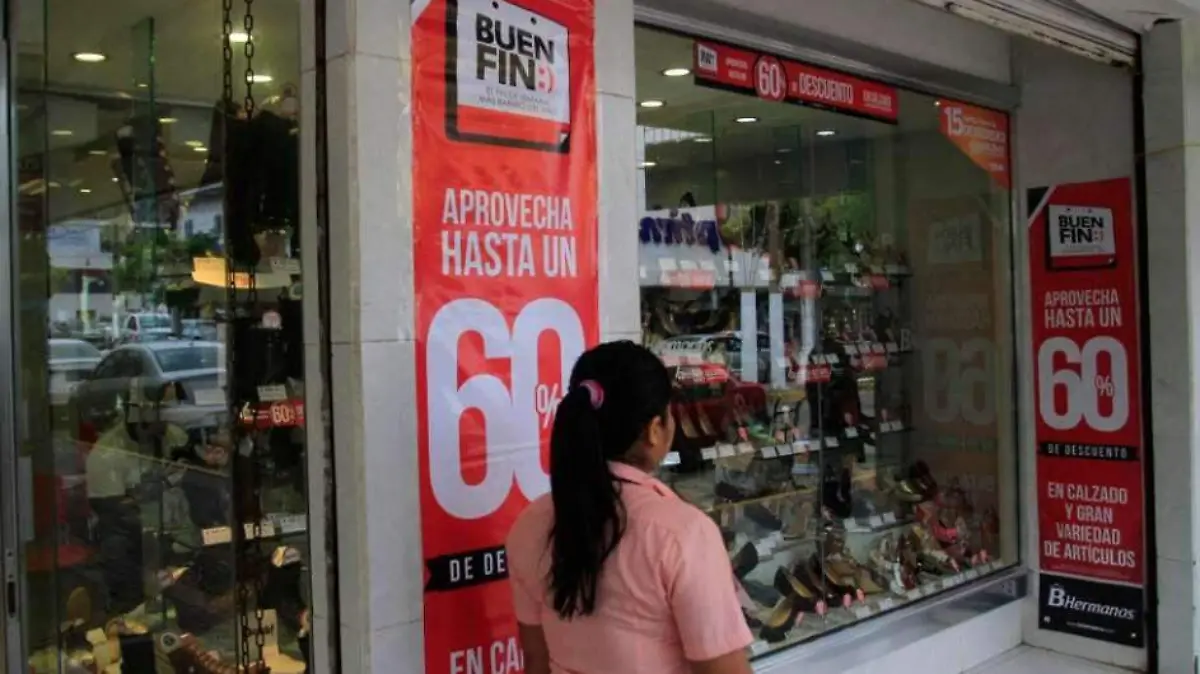 1 Oficina de Profeco en Cuauhtémoc extenderá horario en El Buen Fin FOTO TOMADA DE INTERNET