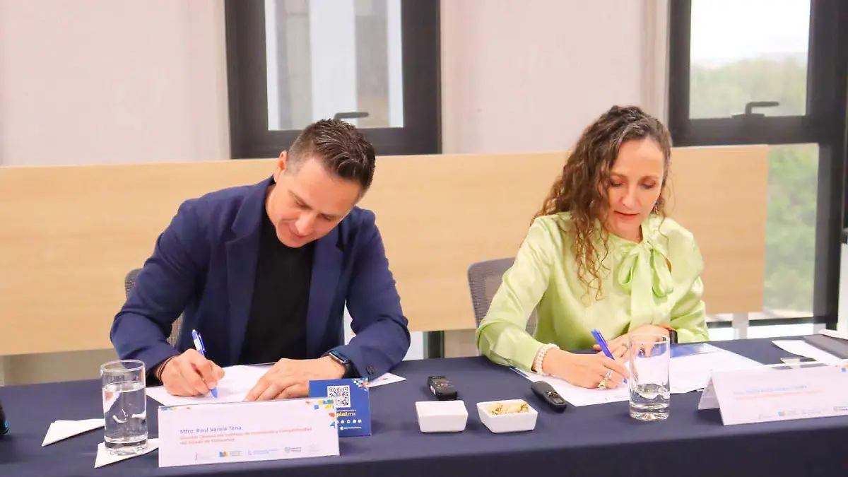 programa “Transformación digital de tu Pyme”