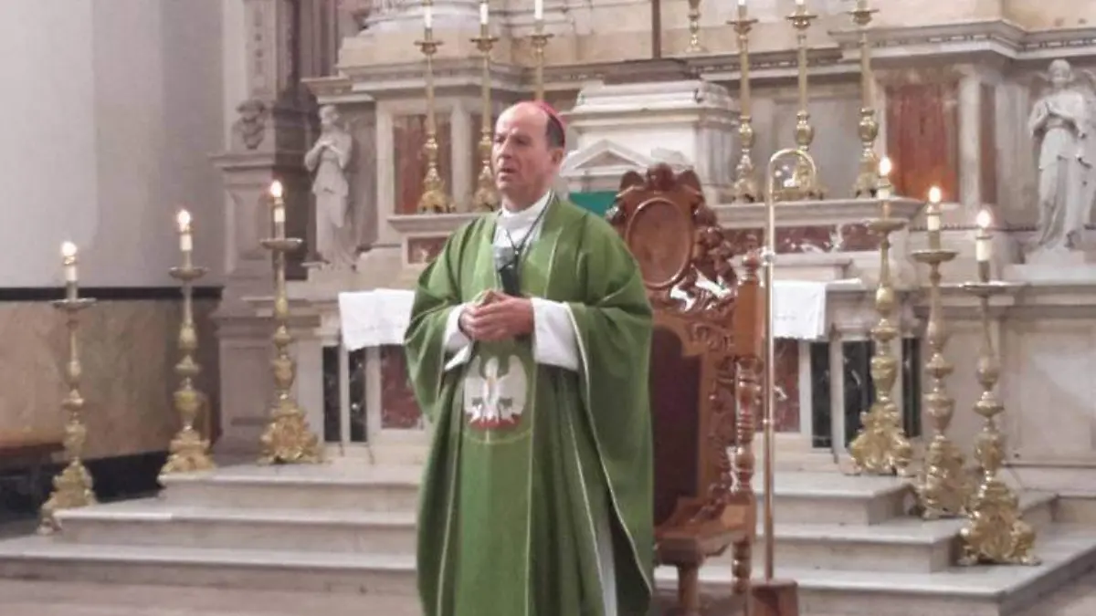 Arzobispo Constancio Miranda
