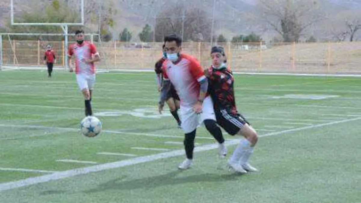 fut - Carlos Villalobos