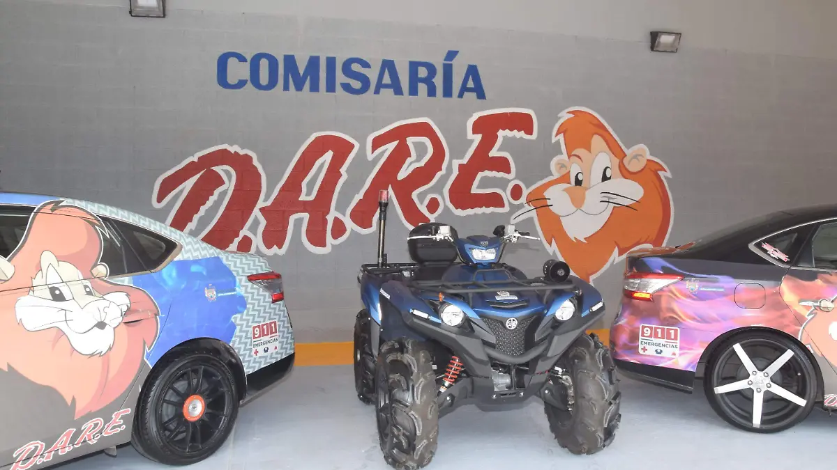 Inaugruacion comisaria DARE (15)