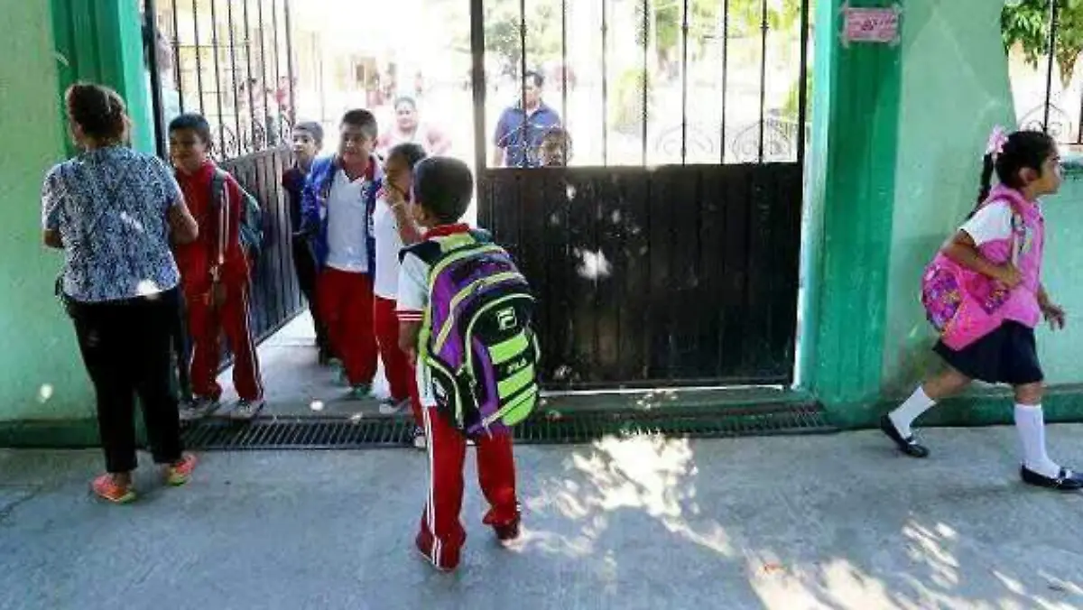 Escuelas