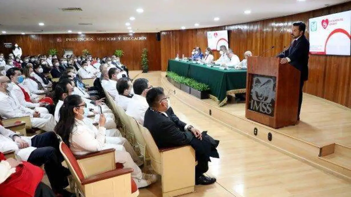 Promoción de actividades físicas