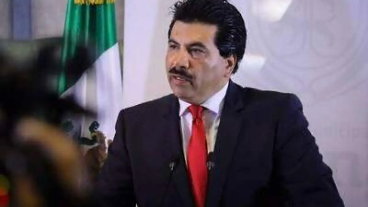 José Ramón Enríquez Herrera