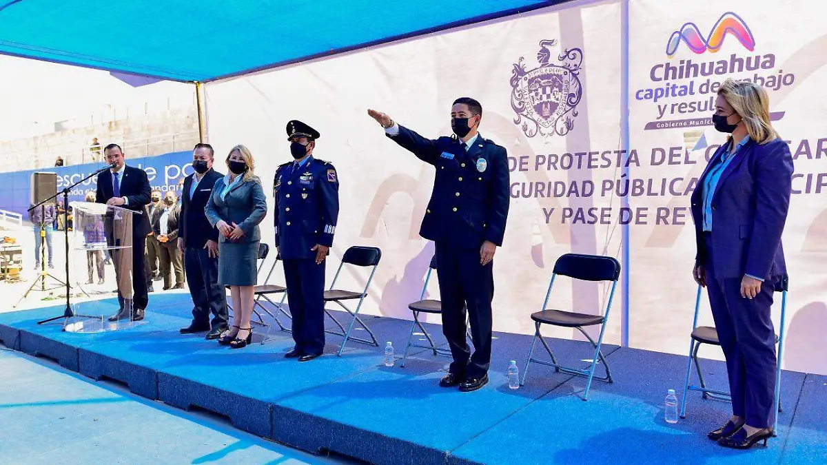 Julio César Salas